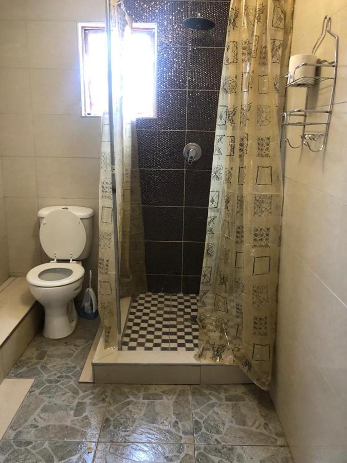 Stonebass Lodge Newlands Εξωτερικό φωτογραφία