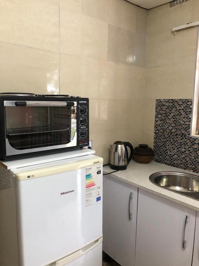 Stonebass Lodge Newlands Εξωτερικό φωτογραφία