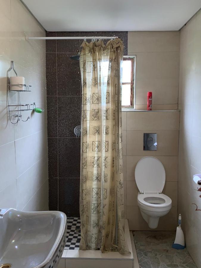 Stonebass Lodge Newlands Εξωτερικό φωτογραφία