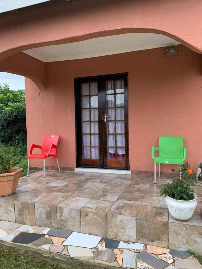 Stonebass Lodge Newlands Εξωτερικό φωτογραφία