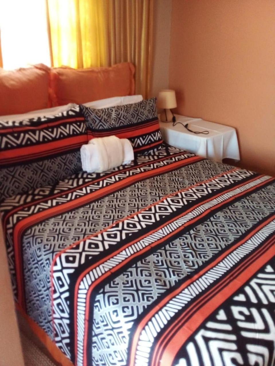Stonebass Lodge Newlands Εξωτερικό φωτογραφία